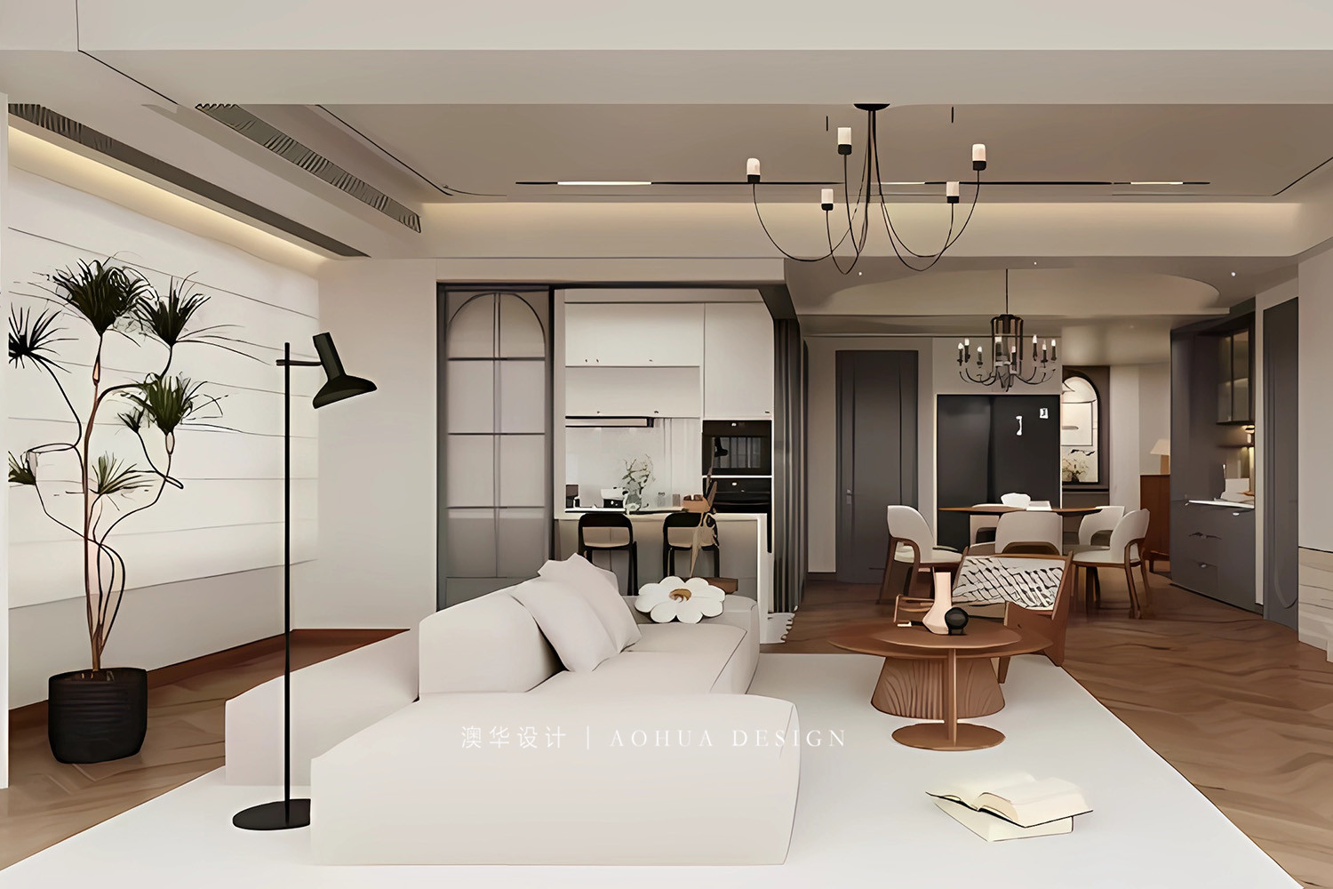 毛坯房裝修,武漢裝修設計