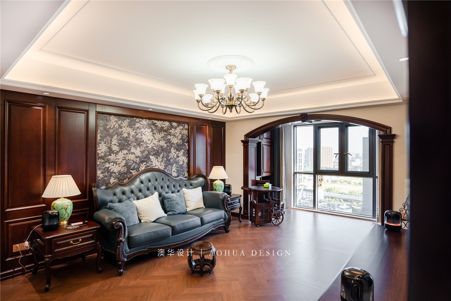 毛坯房裝修,武漢裝修設計