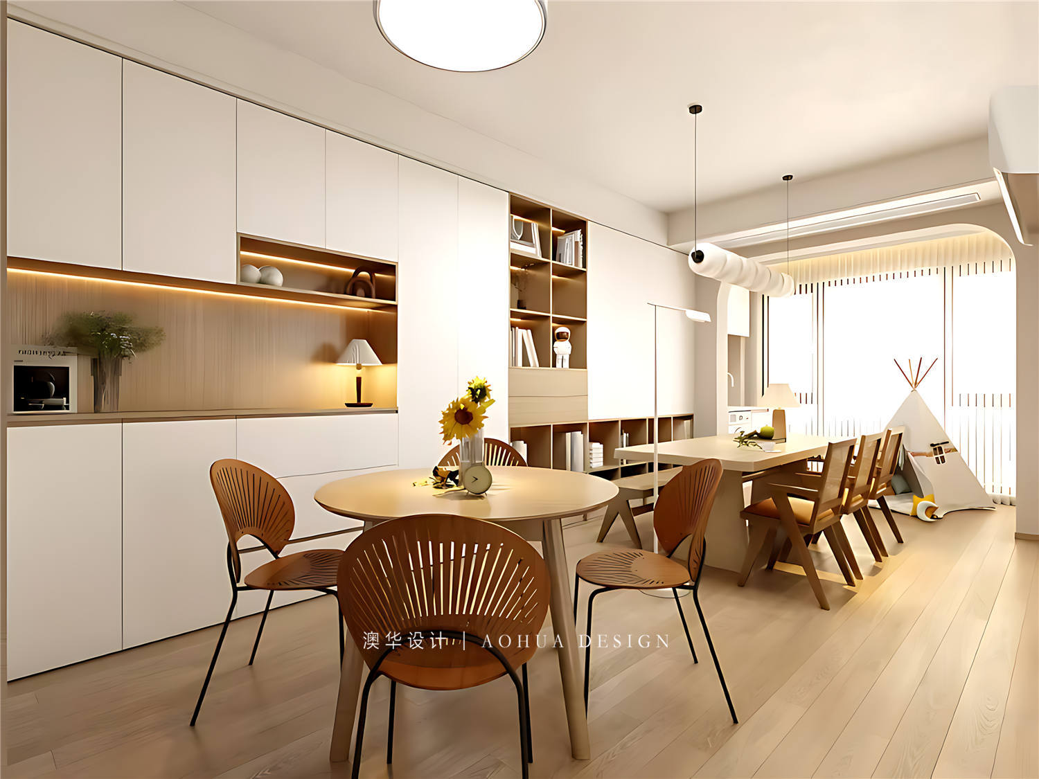 毛坯房裝修,武漢裝修設計