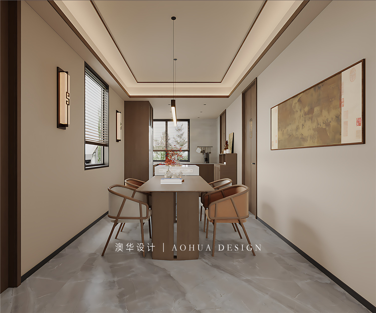 錦江國際城裝修,舊房改造