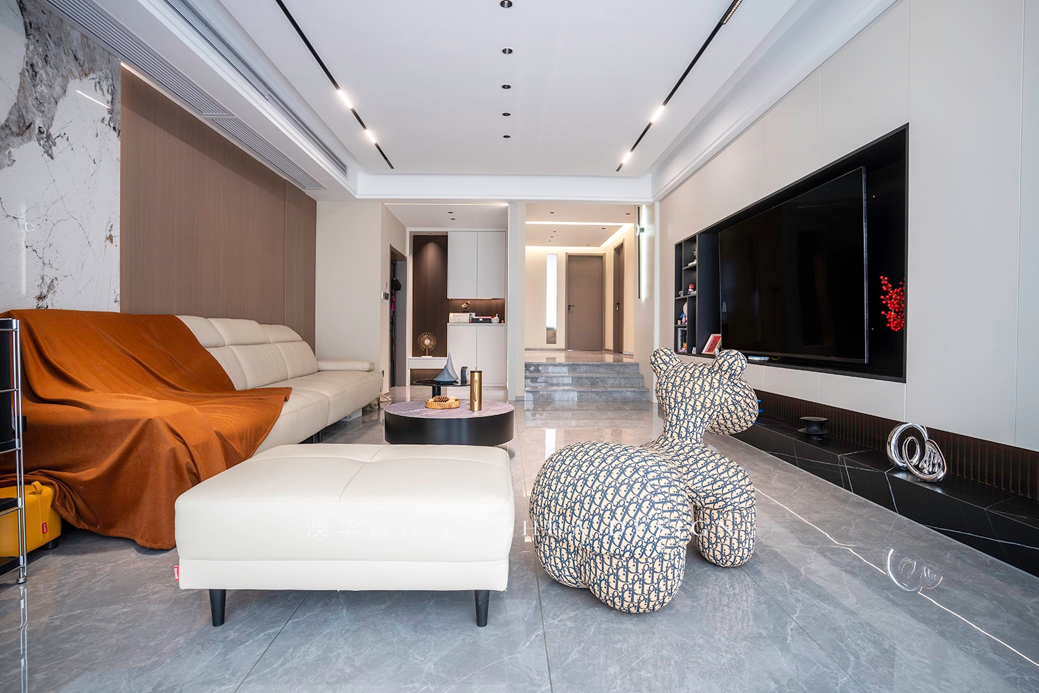 舊房改造,武漢室內設計