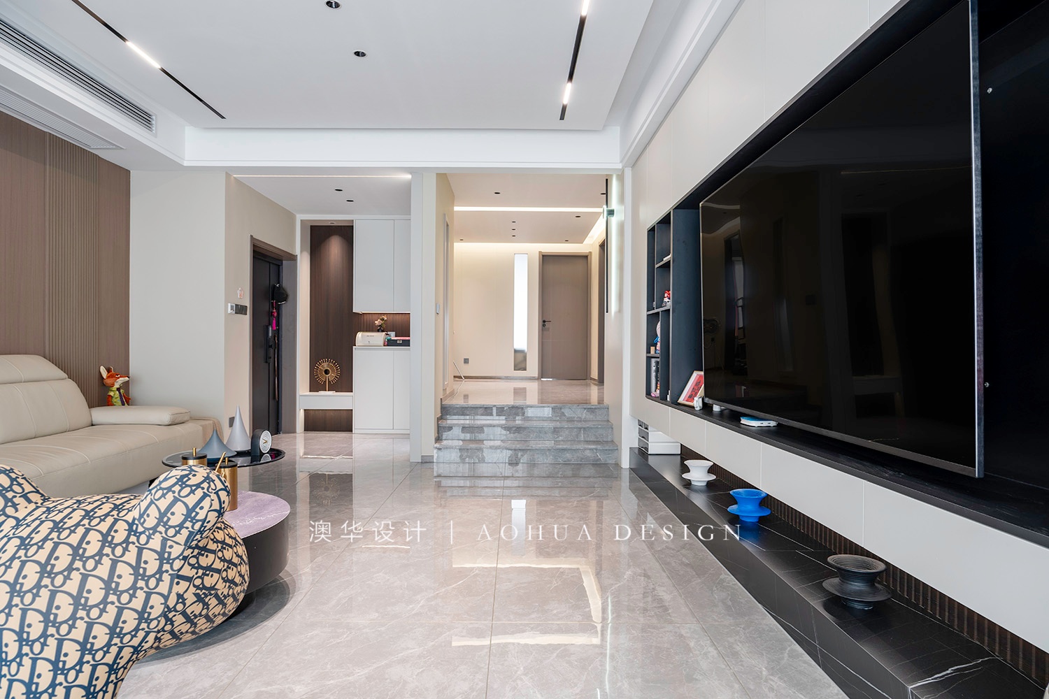 老房翻新，武漢裝修設計