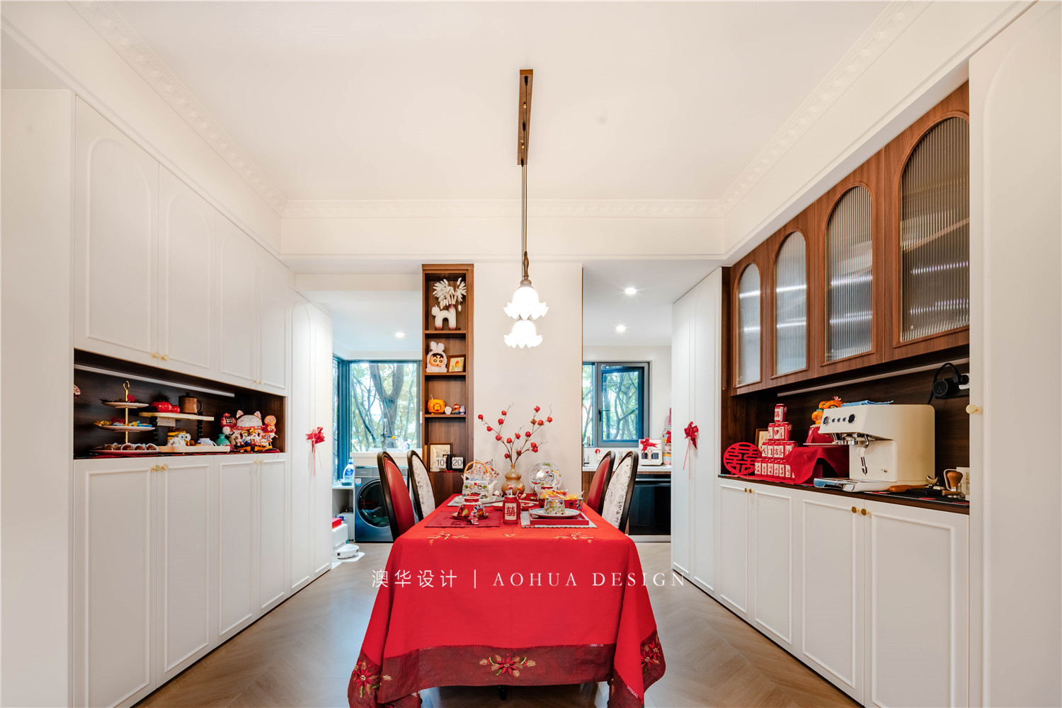 婚房裝修,老房翻新