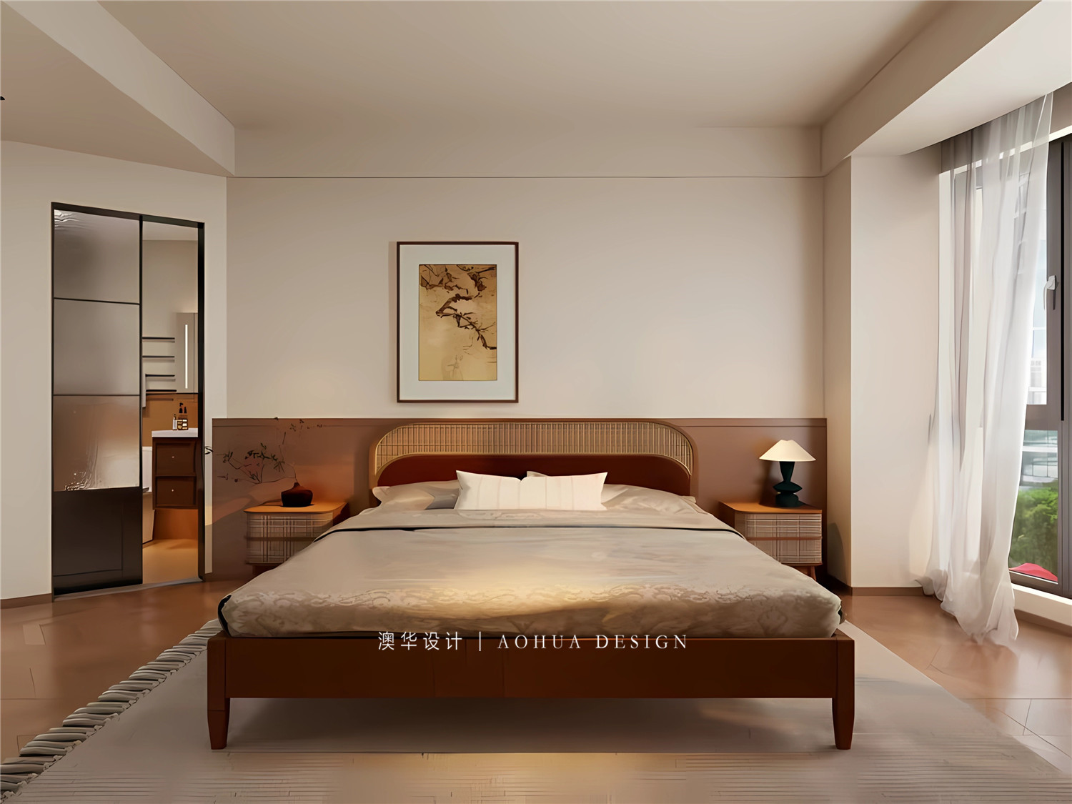 老房翻新，武漢裝修設計