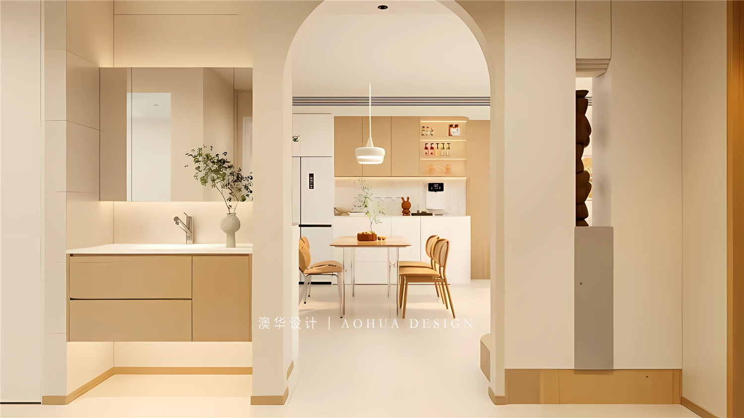 老房翻新，武漢裝修設計