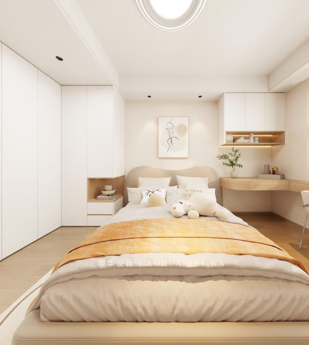 老房翻新，武漢裝修設計