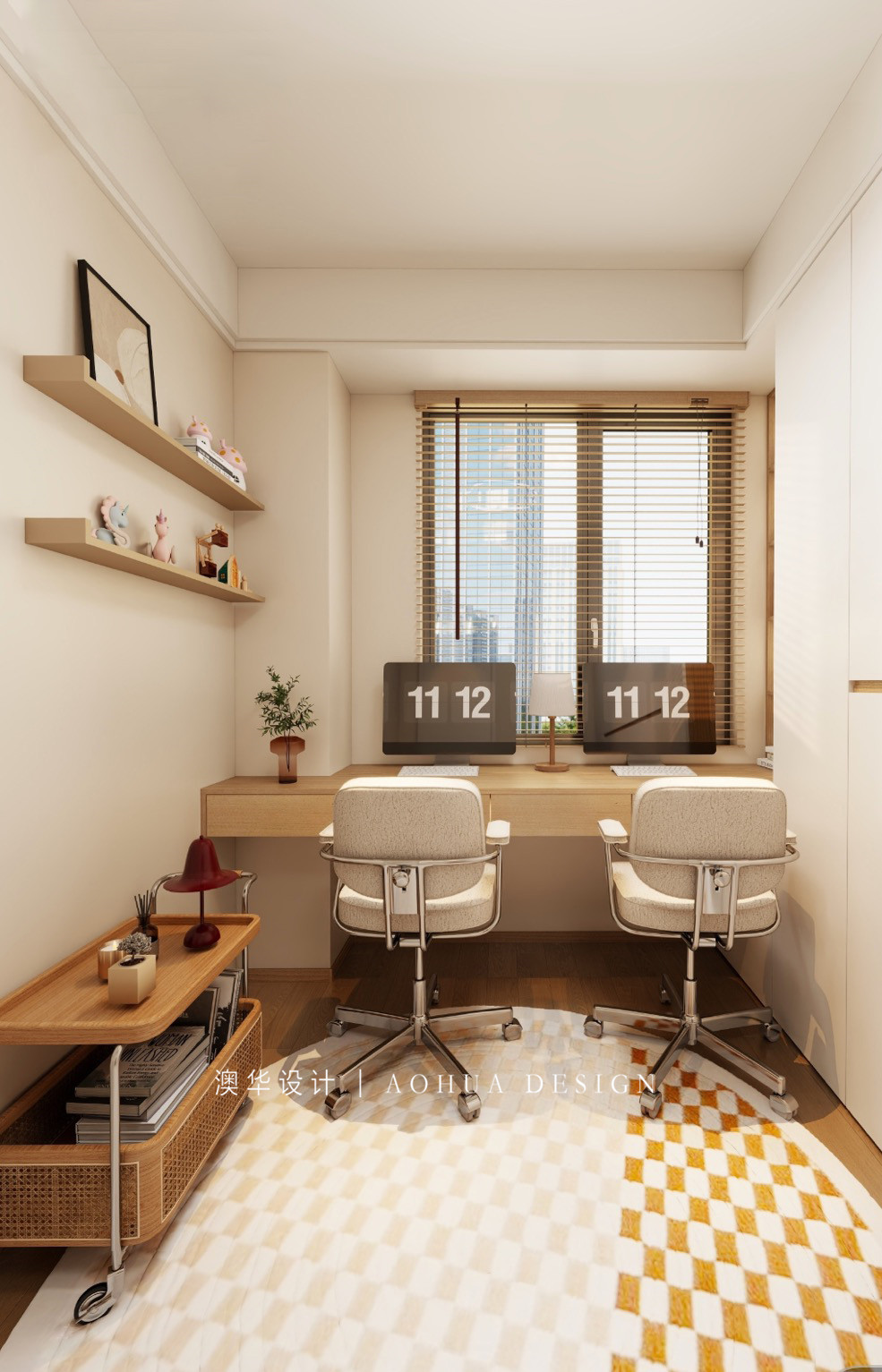 舊房改造,武漢室內設計