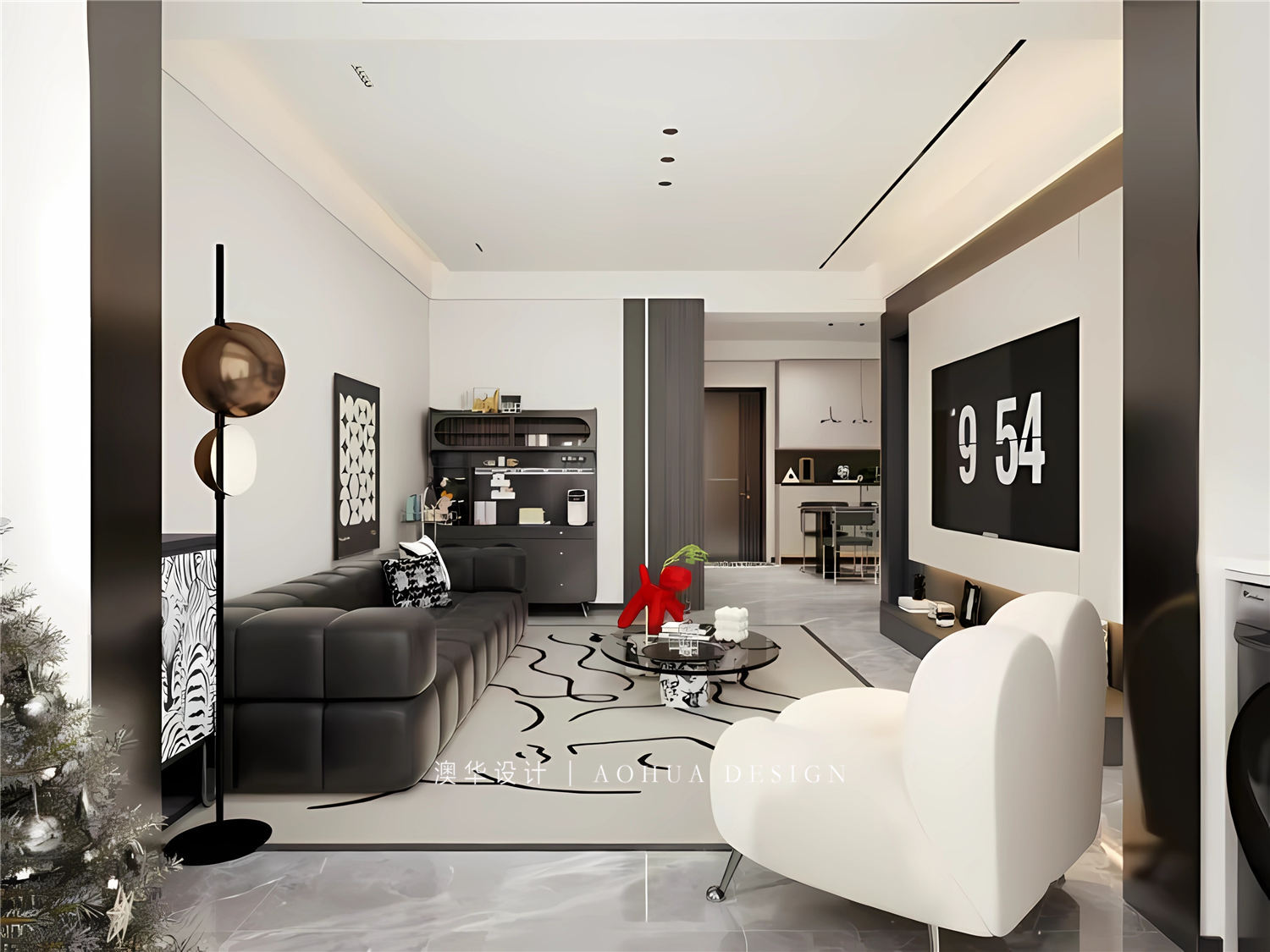 毛坯房裝修,武漢全包裝修