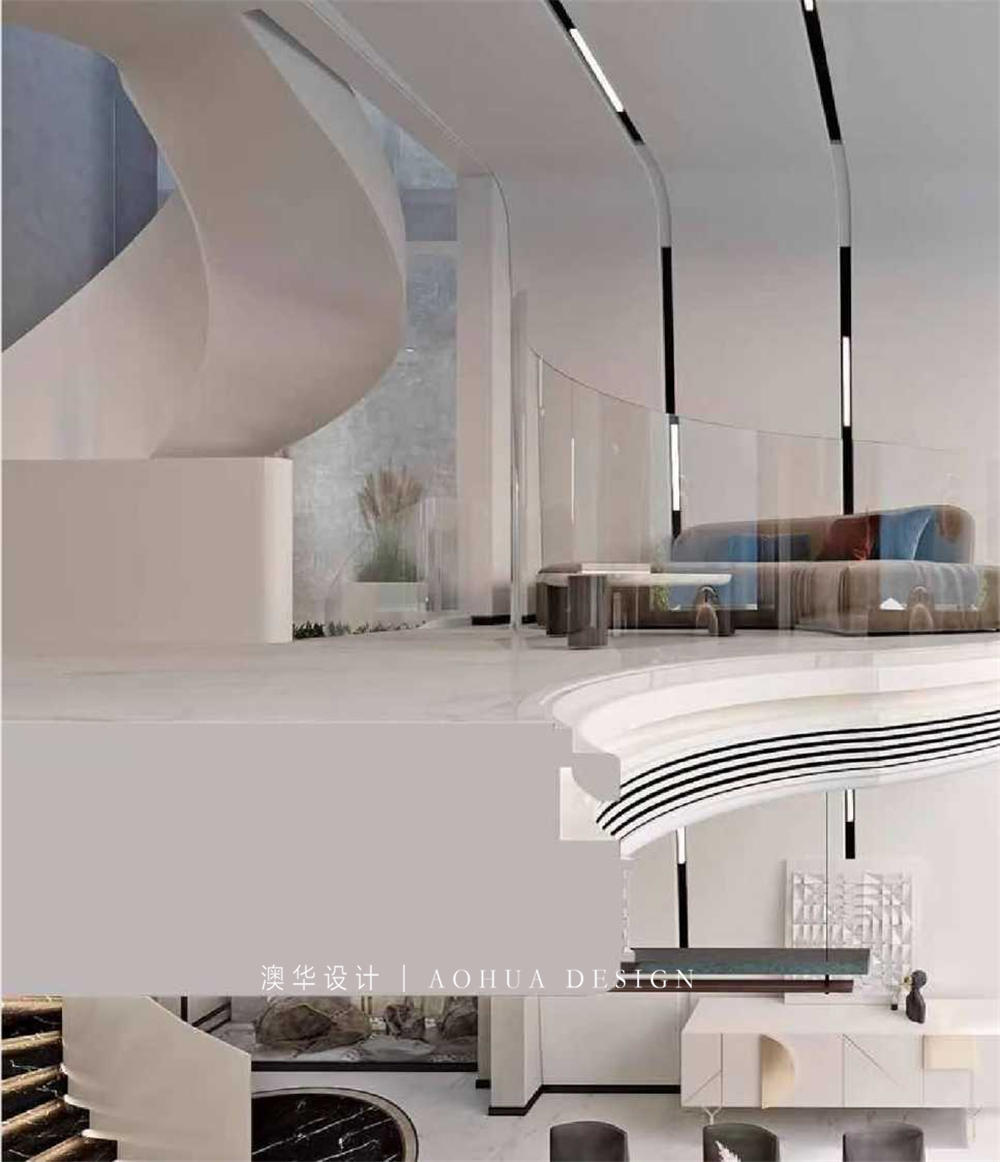 別墅裝修,武漢裝修設計