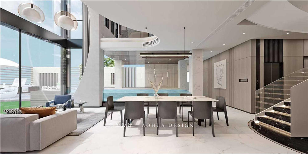 別墅裝修,武漢裝修設計