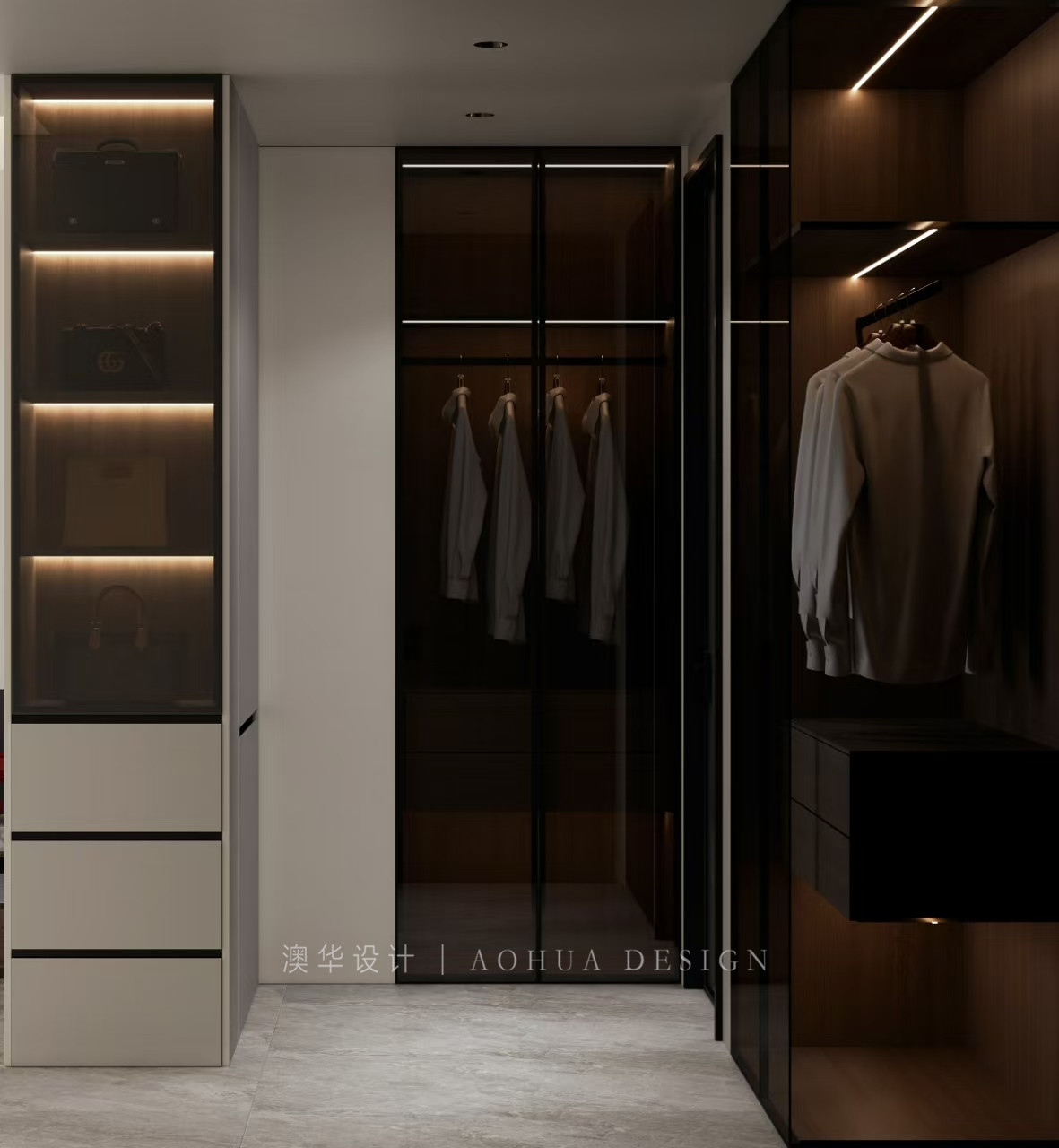 毛坯房裝修,武漢室內設計