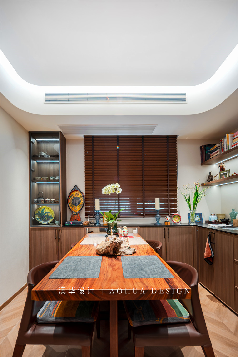 老房翻新,武漢裝修設(shè)計(jì)