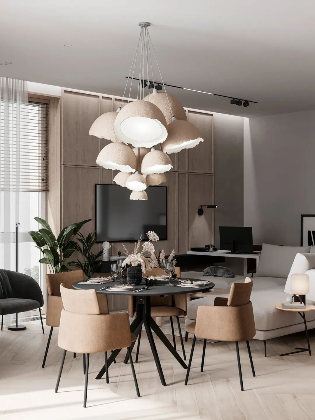 澳華裝飾,餐廳布局,武漢裝修設計 澳華裝飾,餐廳布局,武漢裝修設計