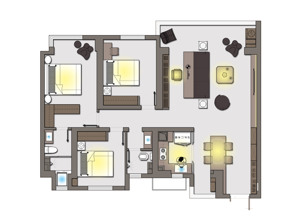 華僑城歡樂天際,武漢裝修,武漢室內(nèi)設(shè)計,武漢裝修設(shè)計 華僑城歡樂天際,武漢裝修,武漢室內(nèi)設(shè)計,武漢裝修設(shè)計