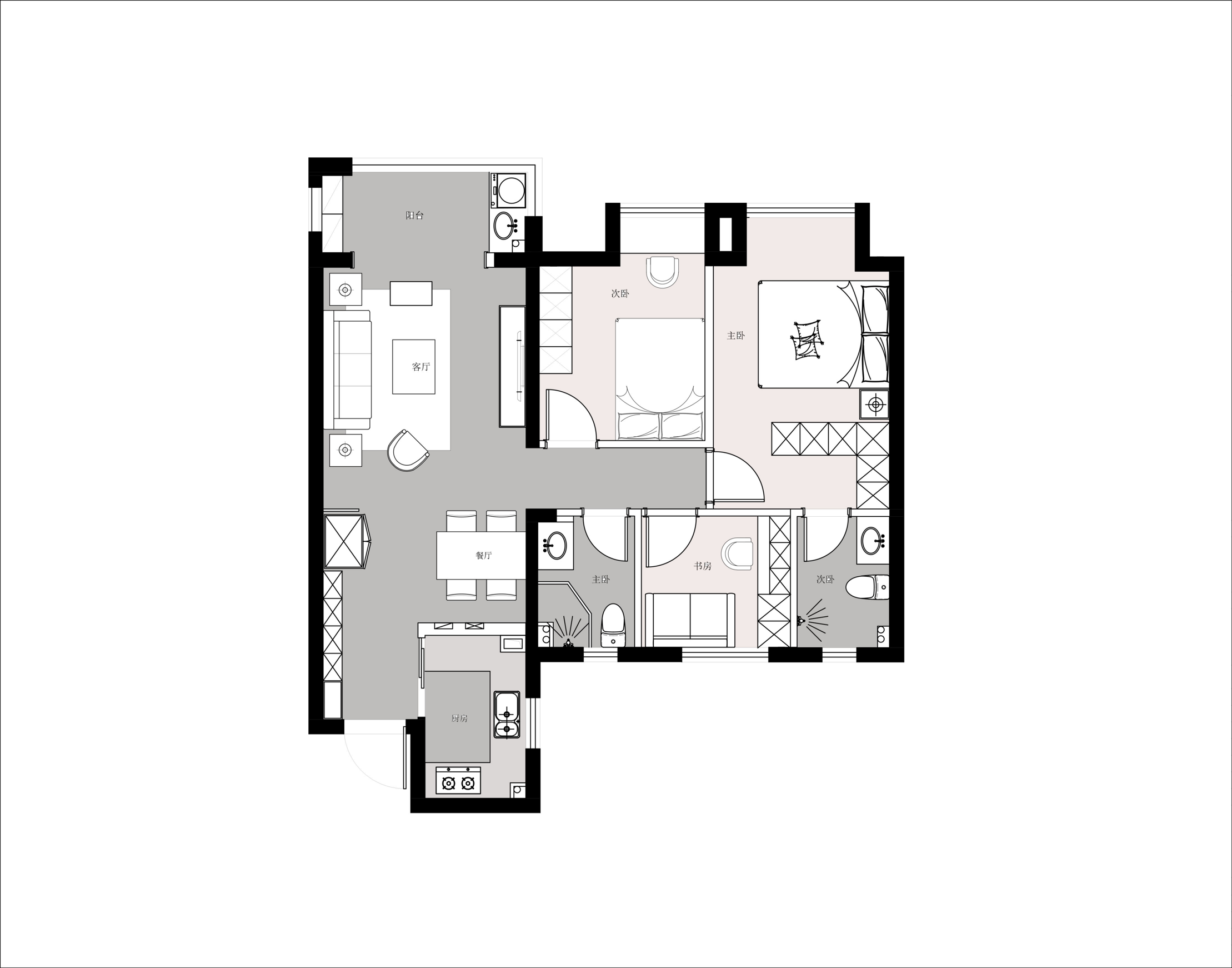 中建福地星城 中建福地星城