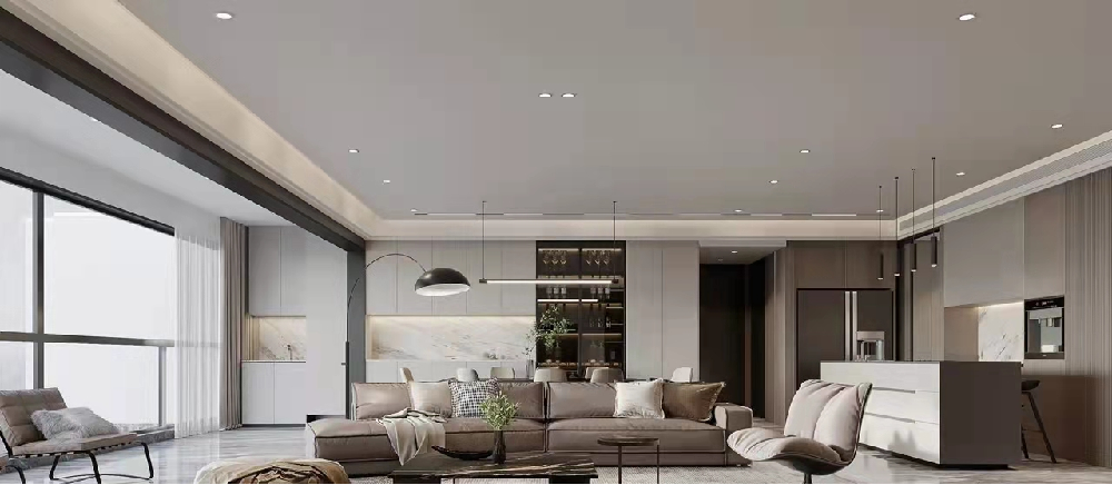 中建福地星城 中建福地星城