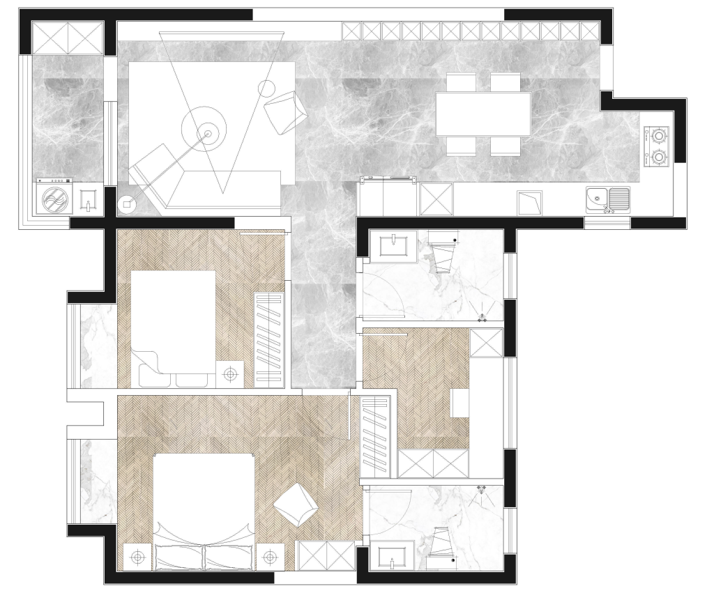 中建福地星城 中建福地星城