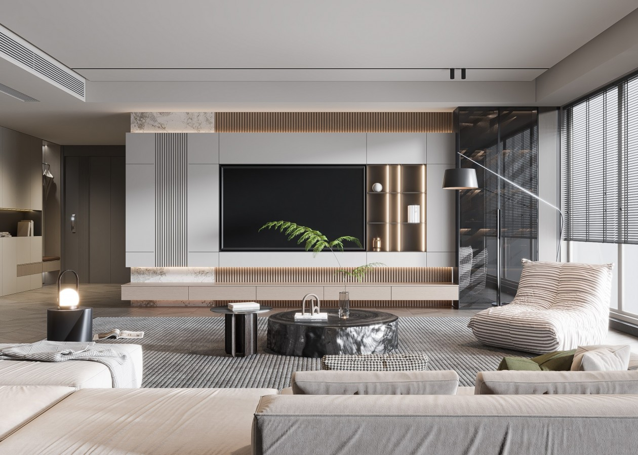 中建福地星城 中建福地星城