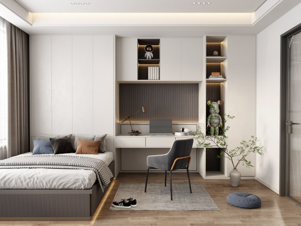 中建福地星城 中建福地星城