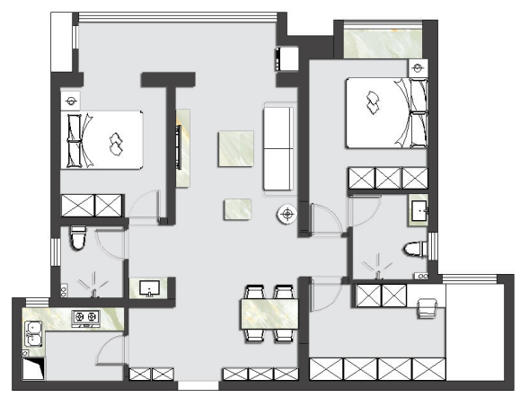 福星惠譽星譽國際 福星惠譽星譽國際