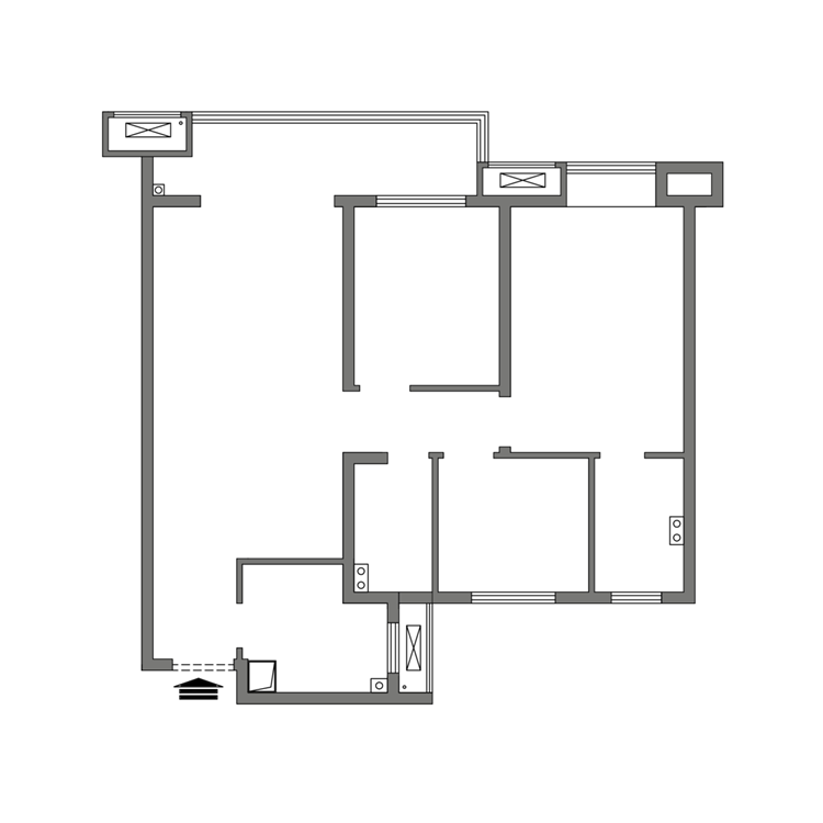 城投聯投江南岸 城投聯投江南岸