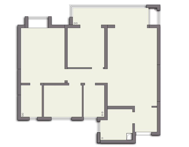 城投聯投江南岸 城投聯投江南岸