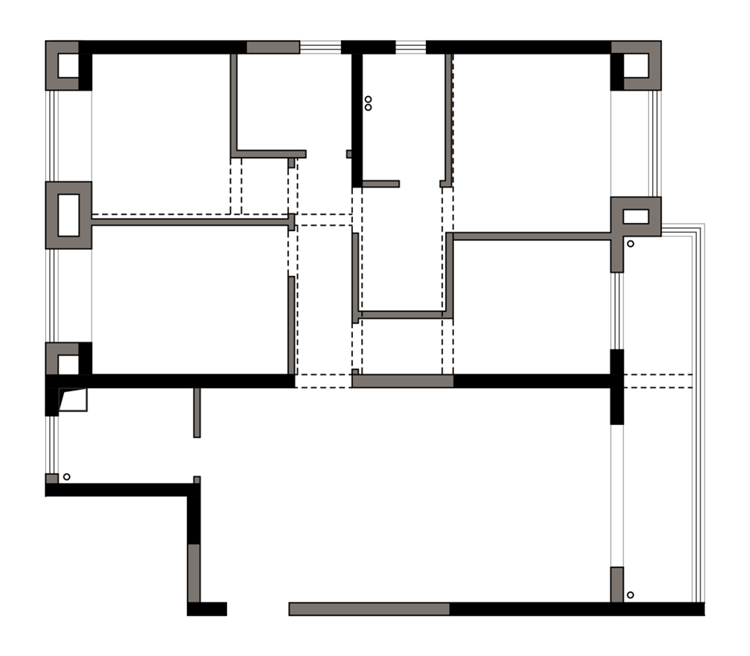 城投聯投江南岸 城投聯投江南岸