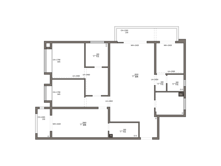 城投聯投江南岸 城投聯投江南岸