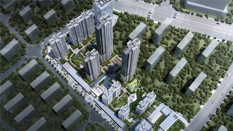 融創(chuàng)玖璽臺(tái) 融創(chuàng)玖璽臺(tái)