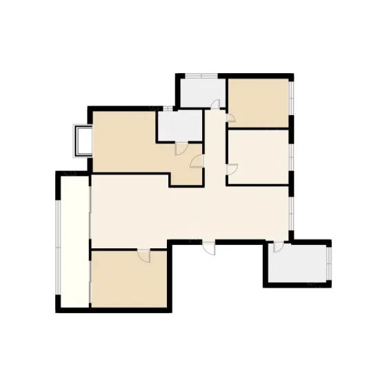 融創(chuàng)玖璽臺(tái)140㎡ 融創(chuàng)玖璽臺(tái)140㎡