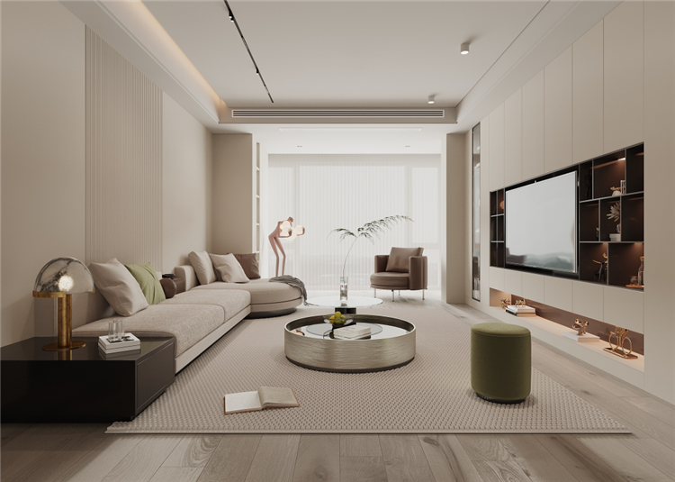 融創(chuàng)玖璽臺(tái)140㎡ 融創(chuàng)玖璽臺(tái)140㎡