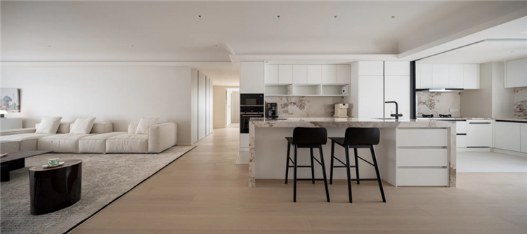 融創(chuàng)玖璽臺(tái)140㎡ 融創(chuàng)玖璽臺(tái)140㎡