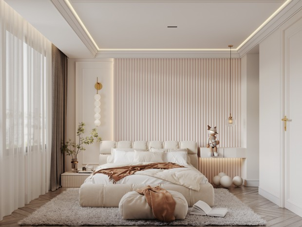 融創(chuàng)玖璽臺(tái)143㎡ 融創(chuàng)玖璽臺(tái)143㎡