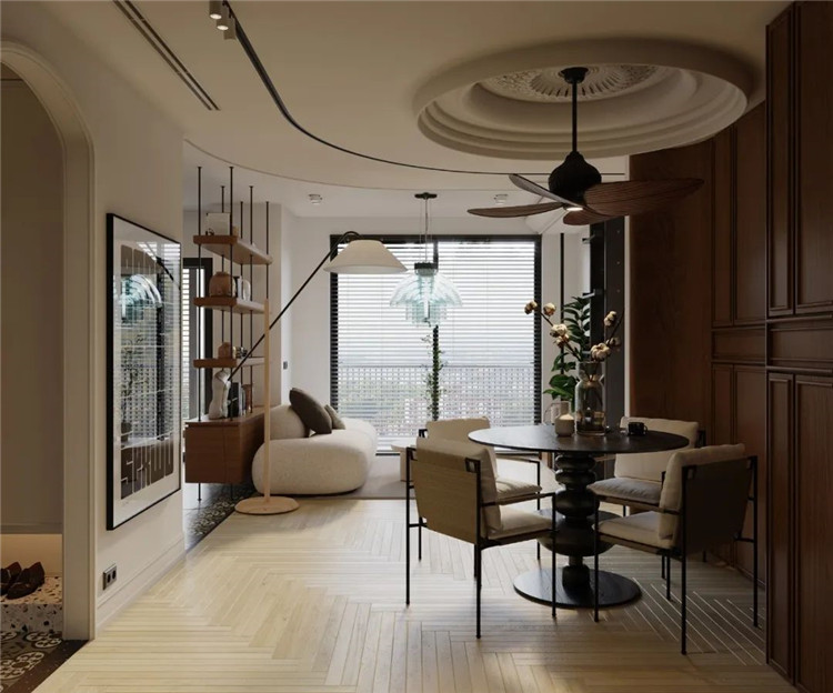 融創(chuàng)玖璽臺(tái)191㎡ 融創(chuàng)玖璽臺(tái)191㎡