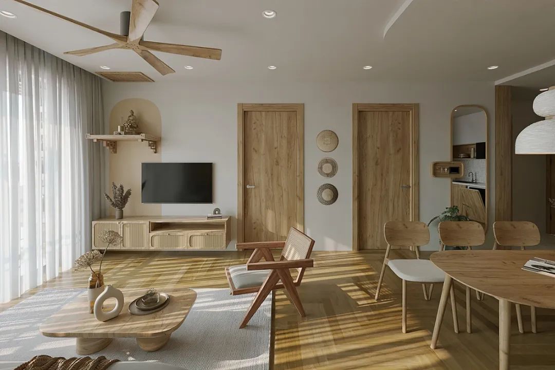 城建信達后湖里106㎡ 城建信達后湖里106㎡