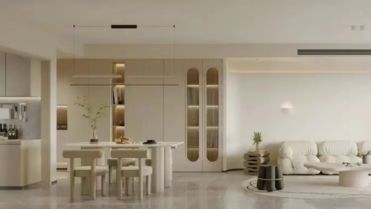 城建信達后湖里120㎡ 城建信達后湖里120㎡