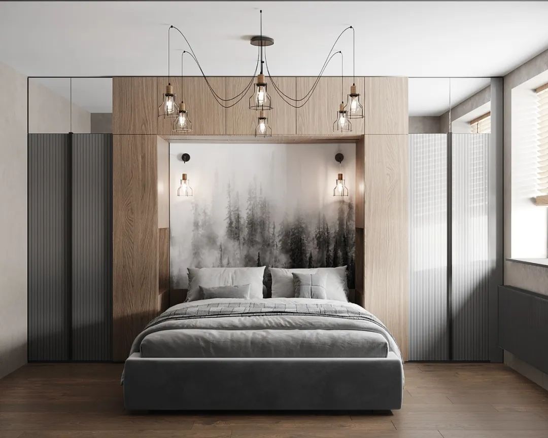 城投聯(lián)投江南岸140㎡ 城投聯(lián)投江南岸140㎡