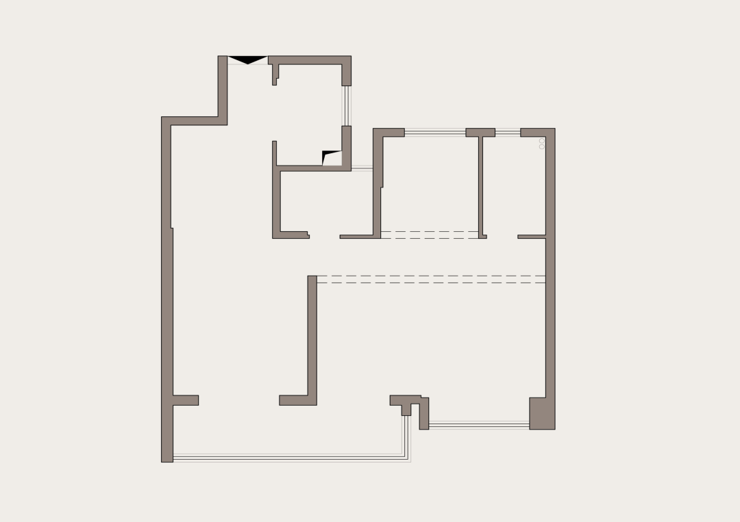 融創臨江府108㎡ 融創臨江府108㎡