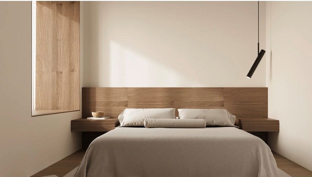 融創臨江府108㎡ 融創臨江府108㎡