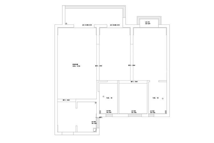 融創和平中心102㎡