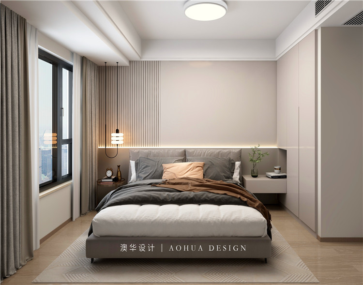 融創和平中心102㎡