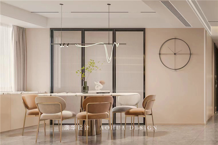 融創和平中心118㎡