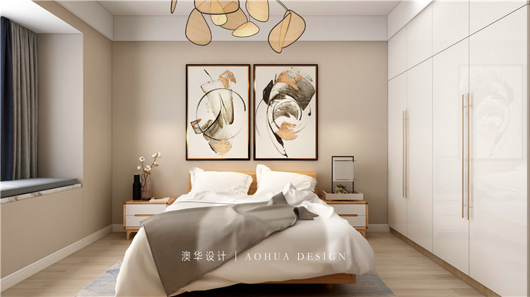 融創和平中心125㎡