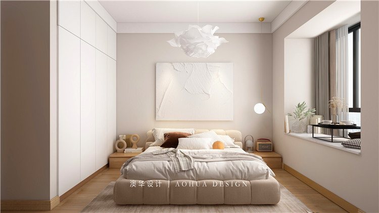 融創和平中心125㎡