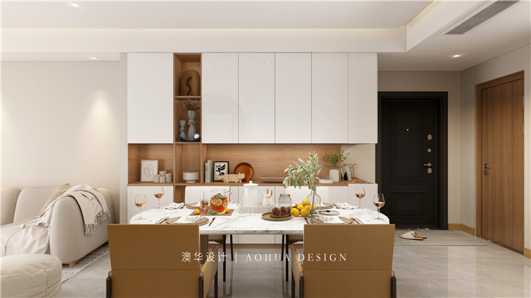 融創和平中心125㎡