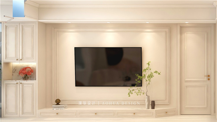 融創和平中心125㎡