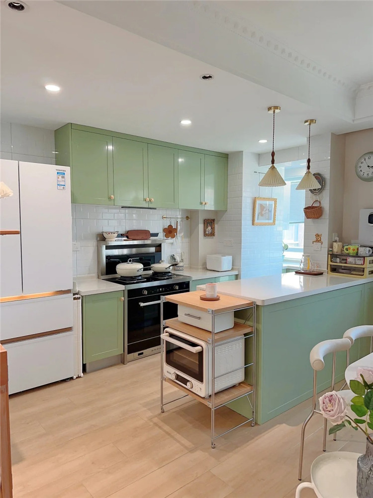 廚房裝修布局,廚房布局 廚房裝修布局,廚房布局