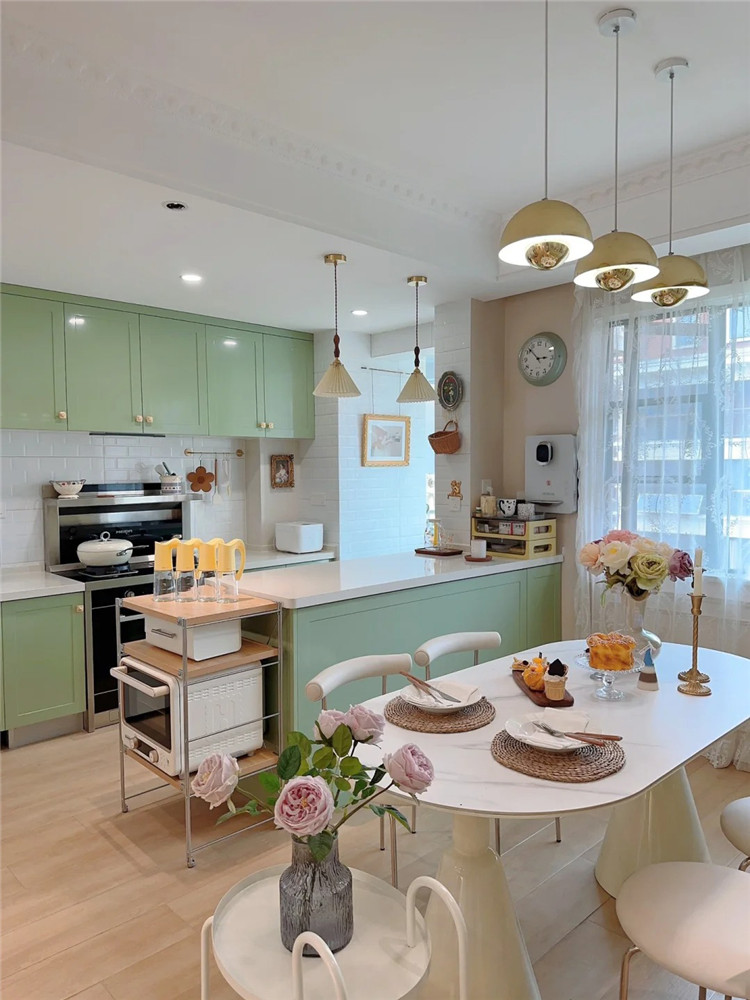 廚房裝修布局,廚房布局 廚房裝修布局,廚房布局