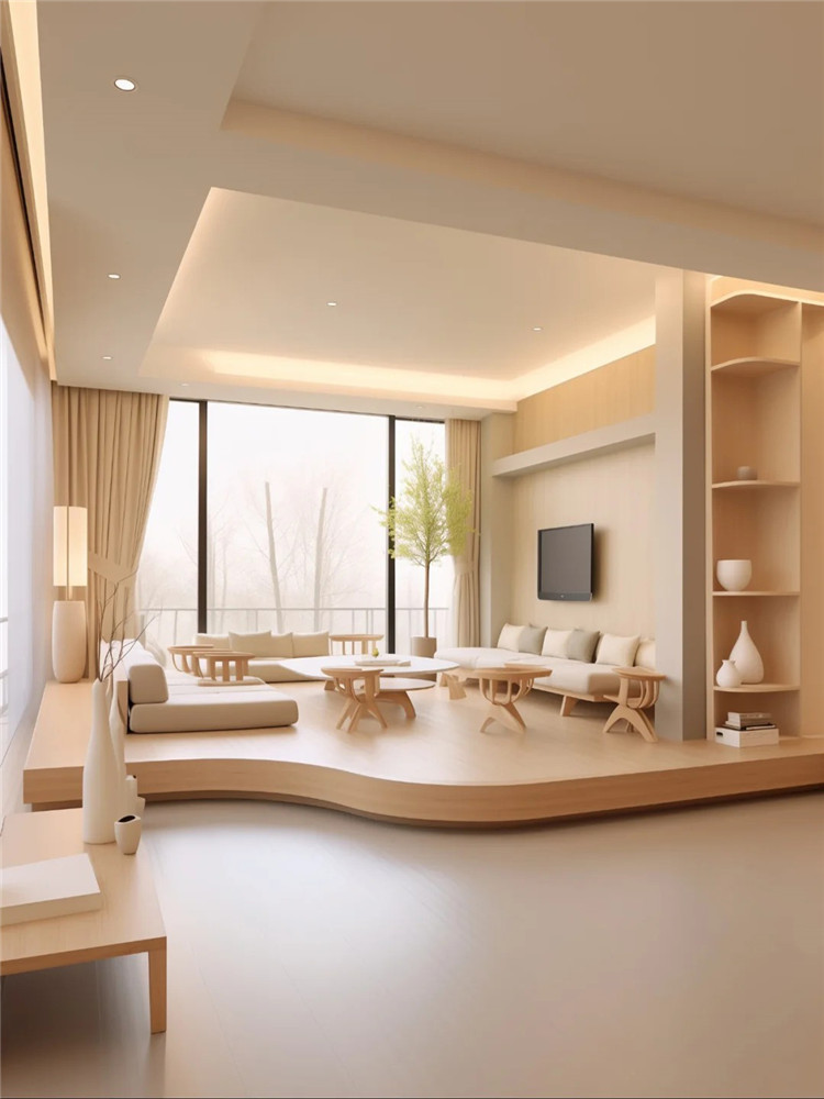 181020570822.jpg 7㎡客廳造地臺(tái), 白嫖個(gè)茶室大人小孩都喜歡!_1_厚來(lái)空間設(shè)計(jì)_來(lái)自小紅書網(wǎng)頁(yè)版.jpg