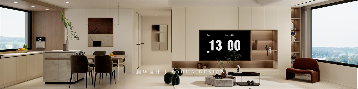 幸福時代·大家127㎡ 幸福時代·大家127㎡